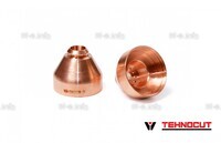 Экран защитный для плазмотрона LC105 арт. W03X0893-69A (строжка) TEHNOCUT - st-e.info - Саратов