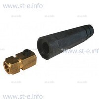 Гнездо BЕB 50-70 ABI-IF 50-70 - st-e.info - Саратов