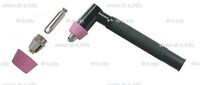 Электрод AG60 (SG55) (для CUT-60) - st-e.info - Саратов