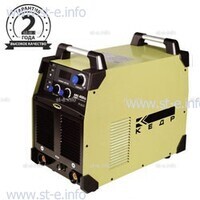 Сварочный инвертор ARC-400G, 380В - st-e.info - Саратов