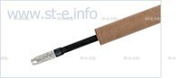 Горелка для автоматической сварки TBi  AUT-150, прямой гусак  - st-e.info - Саратов