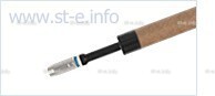 Горелка для автоматической сварки TBi  Tbi AUT-250, прямой гусак  - st-e.info - Саратов