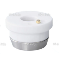 Керамический держатель сопла 3D D21,4 (M8) для Raytools арт.120515093A  - st-e.info - Саратов