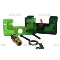Блок смазки Hiwin EG-20-E2-KIT-ZZ - st-e.info - Саратов