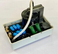 Блок запуска дуги DOG-200ST PRO - st-e.info - Саратов