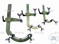 Наружные монтажный центратор JA 100-220 mm,  4-8"   - st-e.info - Саратов