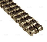 Цепь нержавеющая для центратора TAG Pipe EZSCC20SS - st-e.info - Саратов