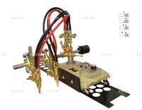 Полуавтоматическая машина газовой резки CG1-100H - st-e.info - Саратов