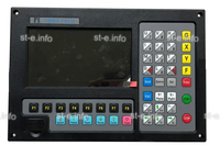 Управляющий блок ЧПУ FX410A - 4 axis подходит для раскроя профильной трубы + программное обеспечения  - st-e.info - Саратов