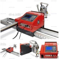 Плазменный станок с ЧПУ для метала ST COMPACT 3-1500 - st-e.info - Саратов