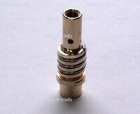 Держатель сопла с пружиной TBi 140/145/150 - st-e.info - Саратов