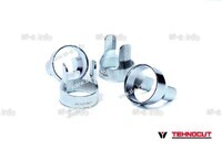 Упорная насадка для плазмотрона LC65, LC105 арт. W03X0893-14R TEHNOCUT - st-e.info - Саратов
