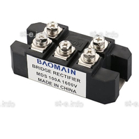 Диодный модуль MDS 100A 1600V - st-e.info - Саратов