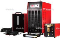 Установка  воздушно-плазменной резки DOG-400 ST PRO - st-e.info - Саратов