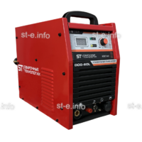 Установка  воздушно-плазменной резки DOG-60L - st-e.info - Саратов