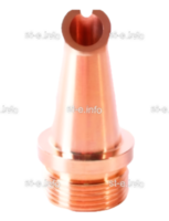Сопло сварочное DS-12 - st-e.info - Саратов