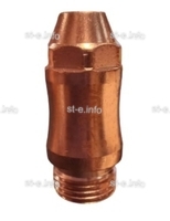 Электрод для плазмотрона YH135 - st-e.info - Саратов