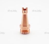Сопло сварочное FS-16 - st-e.info - Саратов