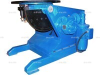 Сварочный позиционер HB-3 (300кг) - st-e.info - Саратов