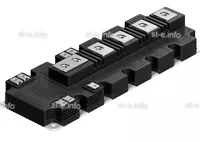 IGBT модуль SKM1400GB17P4 - st-e.info - Саратов