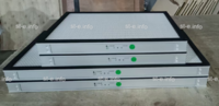 HEPA-фильтр для беспылевого бокса STV-850 - st-e.info - Саратов