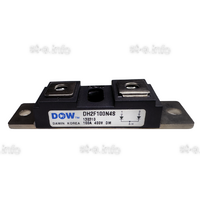  Диодный модуль DH2F100N4S - st-e.info - Саратов