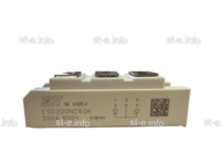 Диодный модуль ESD200NC60K  - st-e.info - Саратов