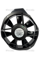 Вентилятор  Fan 172*150*38 145FZY Ball (качения) - st-e.info - Саратов