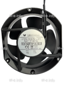 Вентилятор Fan 172*150*50 Ball (качения) - st-e.info - Саратов