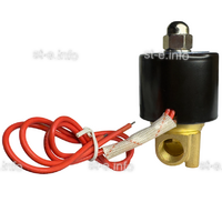 Электромагнитный клапан 2W025-08 для DOG - st-e.info - Саратов