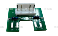 Интерфейсная плата IGBT модуля - st-e.info - Саратов