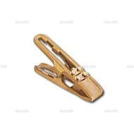 Клемма заземления 600А SRI Tools Industries, латунь - st-e.info - Саратов
