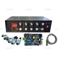 Контроллер высоты XPTHC-100V - st-e.info - Саратов