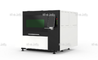 Лазерный станок ST-Lazer PRO 1390 c источником  - st-e.info - Саратов