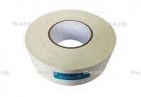 Водорастворимый бумажный скотч RPST-150 150мм*90м - st-e.info - Саратов