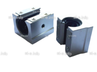 Линейный подшипник SBR16UU - st-e.info - Саратов