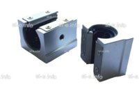 Линейный подшипник SBR20UU - st-e.info - Саратов