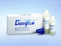 Водорастворимая пленка LiquiFilm, рулон 1 x 20 м - st-e.info - Саратов
