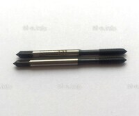 Метчик для нарезания резьбы (Screwing Tap) M3&#215;0.5mm - st-e.info - Саратов