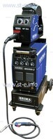 Сварочный инверторный полуавтомат Brima MIG-500-2 - st-e.info - Саратов