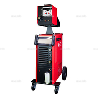 Полуавтомат сварочный MIG-500 XT Pulse - st-e.info - Саратов