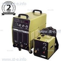 Инвертор сварочный MIG-500I, 380В - st-e.info - Саратов