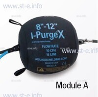 Надувная подушка для модульной системы подува XABLD 14-18" (356-457 mm) MOD A - st-e.info - Саратов