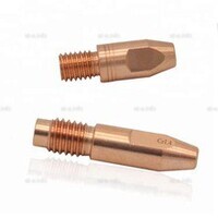 Наконечник М10*40*1,2 CuCrZr - st-e.info - Саратов