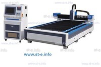 Лазерный станок для резки металла ST-LAZER 1530 PRO - st-e.info - Саратов