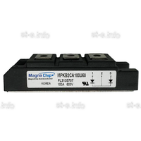 Диодный модуль MPKB2CA100U60 - st-e.info - Саратов