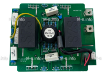 Плата сварочного аппарата NBC-250/270/315G - st-e.info - Саратов