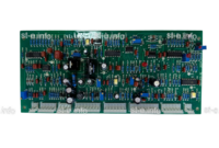 Плата управления сварочного трактора MZ-1000 - st-e.info - Саратов