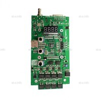 Управляющая плата для контроллера высоты  SF-HC30A3 - st-e.info - Саратов