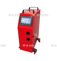Подающий механизм для лазерной сварки с двумя проволоками SUP-AMF-T - st-e.info - Саратов